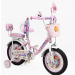 Дитячий велосипед 12" дюймів 2-х колісний Corso Emily