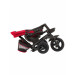 Дитячий триколісний велосипед TILLY Flip T-390