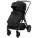 Дитяча коляска 2 в 1 Espiro Only (колеса GEL)