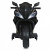 Дитячий електричний мотоцикл Bambi M 5774ELS-2