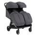 Прогулянкова коляска для двійні Carrello Link CRL-6533