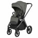 Дитяча коляска 2 в 1 Carrello Vector F CRL-6700