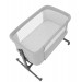 Дитяче приставне ліжечко Carrello Luna CRL-16505