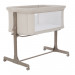Дитяче приставне ліжечко Carrello Luna CRL-16505