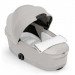 Дитяча коляска 2 в 1 Cybex Priam Style Collection 5.0 шасі Matt Black