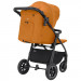Дитяча прогулянкова коляска Carrello Bravo