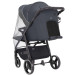 Дитяча прогулянкова коляска Carrello Bravo CRL-8512