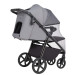 Дитяча прогулянкова коляска Carrello Bravo+