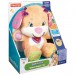 Сестричка Розумного цуценяти з технологією Smart Stages (укр.) Fisher-Price Артикул: DKK15