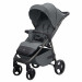 CARRELLO Bravo Limited Black Chrome (Greay Cloud)