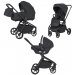 Коляска 3 в 1 Carrello Epica CRL-8511 2025