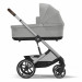 Коляска 2 в 1 Cybex Balios S Lux 2025