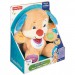 Розумне цуценя з технологією Smart Stages (укр.) Fisher-Price