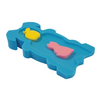 Tega Baby Badum поролонова вкладка - Синій