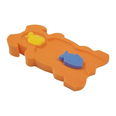 Tega Baby Badum поролонова вкладка - Оранжевий