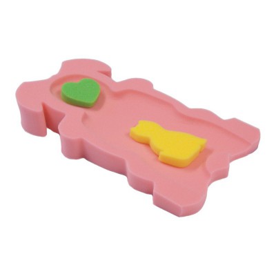 Tega Baby Badum поролонова вкладка - Рожевий