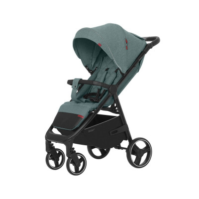 Прогулянкова коляска Carrello Bravo 2022 CRL-8512 - Bay Green