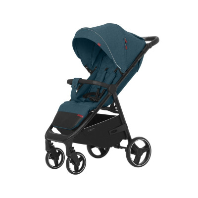 Прогулянкова коляска Carrello Bravo 2022 CRL-8512 - Azure Blue