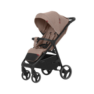 Прогулянкова коляска Carrello Bravo 2022 CRL-8512 - Linen Beige