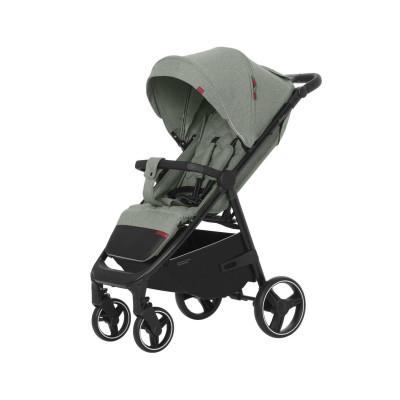 Прогулянкова коляска Carrello Bravo 2022 CRL-8512 - Olive Green