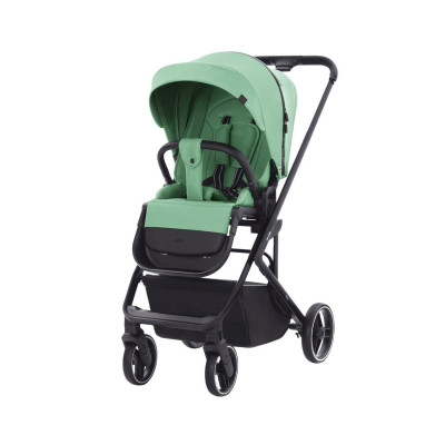 Прогулянкова коляска Carrello Alfa CLR-5508 - Pear Green
