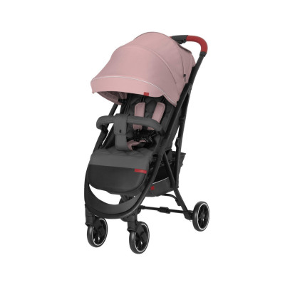 Прогулянкова коляска Carrello Gloria CRL-8506 - Coral pink