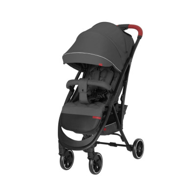Прогулянкова коляска Carrello Gloria CRL-8506 - Iron gray