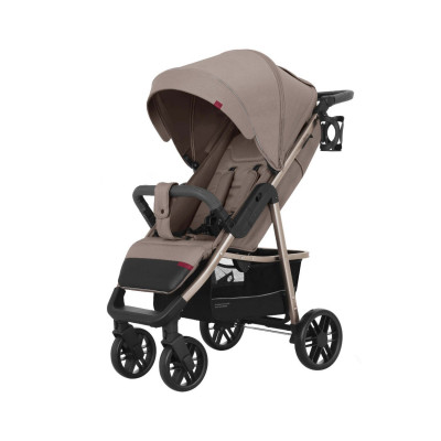Прогулянкова коляска Carrello Echo 8508 - Camel Beige
