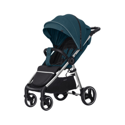 Прогулянкова коляска Carrello Pulse CRL-5507 - Azure Blue