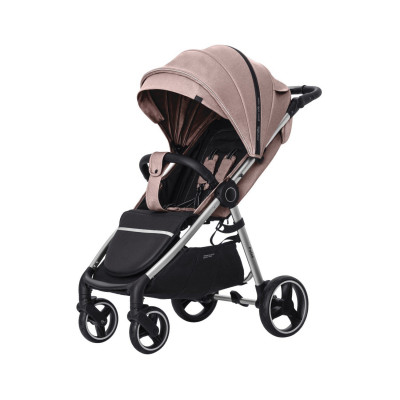 Прогулянкова коляска Carrello Pulse CRL-5507 - Evening Beige