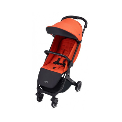 Прогулянкова коляска Anex Air-X - Terracotta (AX-01)