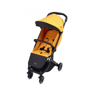 Прогулянкова коляска Anex Air-X - Yellow (AX-04)
