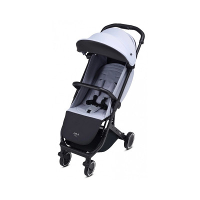 Прогулянкова коляска Anex Air-X - Gray (AX-03)