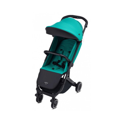 Прогулянкова коляска Anex Air-X - Green (AX-05)
