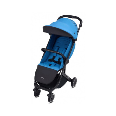 Прогулянкова коляска Anex Air-X - Blue (AX-08)