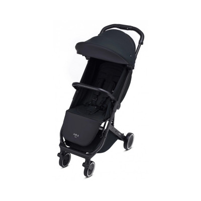 Прогулянкова коляска Anex Air-X - Black (AX-02)