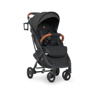 Прогулянкова коляска El Camino Yoga II v.2 M 3910 - Denim Dark Gray