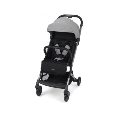 Прогулянкова коляска Espiro Art New - 107 Gray Center