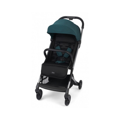 Прогулянкова коляска Espiro Art New - 105 Turqoise Rock
