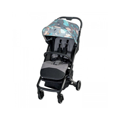 Прогулянкова коляска Espiro Axel - 50 Gray abstract