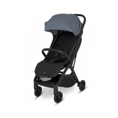 Прогулянкова коляска Espiro Nox - 03 Blue Arctic