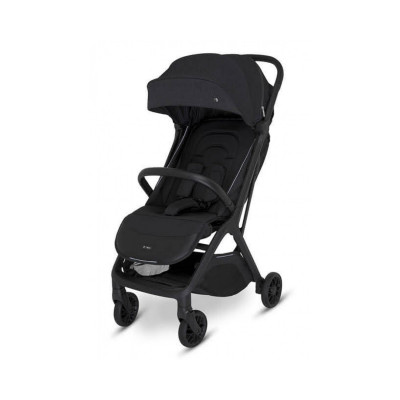 Прогулянкова коляска Espiro Nox - 17 Graphite Street