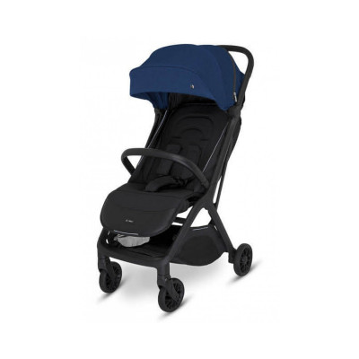 Прогулянкова коляска Espiro Nox - 13 Blue Ocean