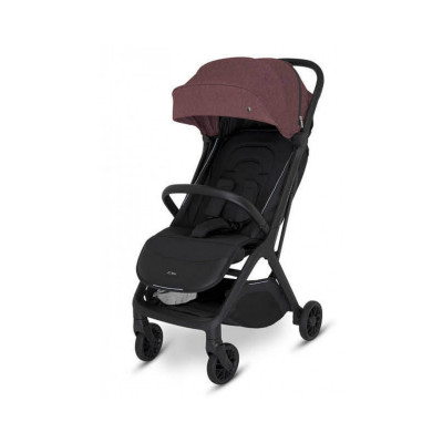 Прогулянкова коляска Espiro Nox - 08 Pink Vibes