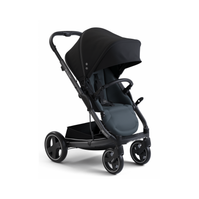 Прогулянкова коляска X-Lander X-Cite - Astral black