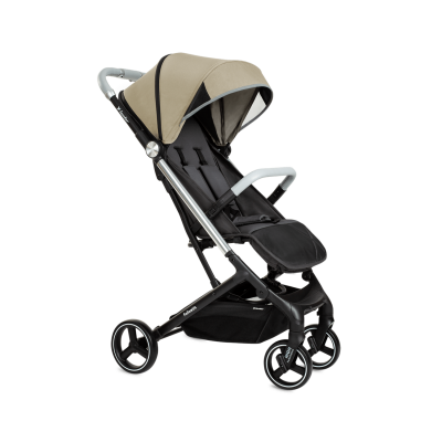 Прогулянкова коляска X-Lander X-Follow - Galaxy Beige