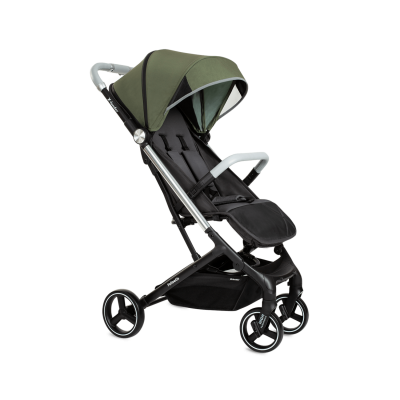 Прогулянкова коляска X-Lander X-Follow - Helio Green
