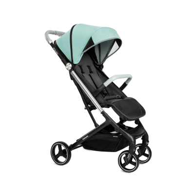 Прогулянкова коляска X-Lander X-Follow - Stellar Sky