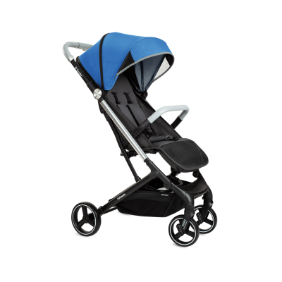 Прогулянкова коляска X-Lander X-Follow - Cosmic Blue