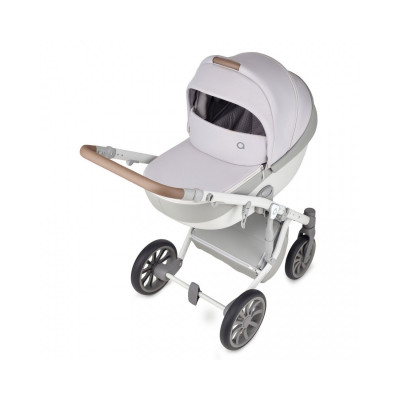 Коляска Anex m/type - нова колекція 2021 - Arctic mt-03Q